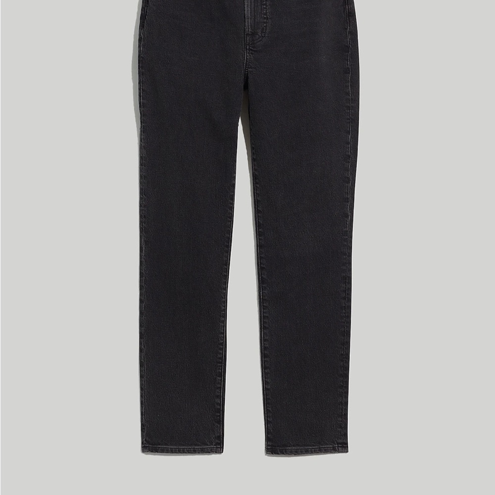 Madewell jeans - Picture 3 of 5